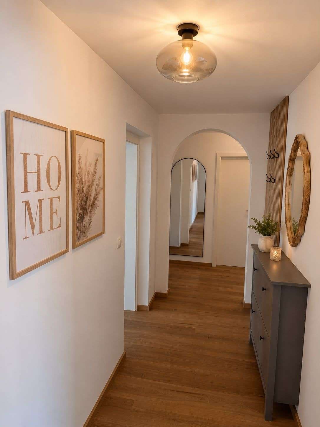 Thumbnail-Wohnung zum Mieten in Nürnberg 1.390,00 € 75 m²