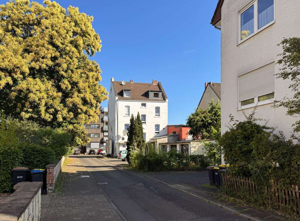 Thumbnail-Grundstück zu verkaufen in Köln 349.000,00 € 230 m²