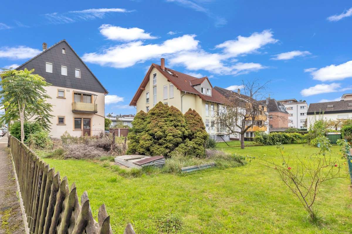 Thumbnail-Grundstück zu verkaufen in Gaggenau 519.000,00 € 669 m²