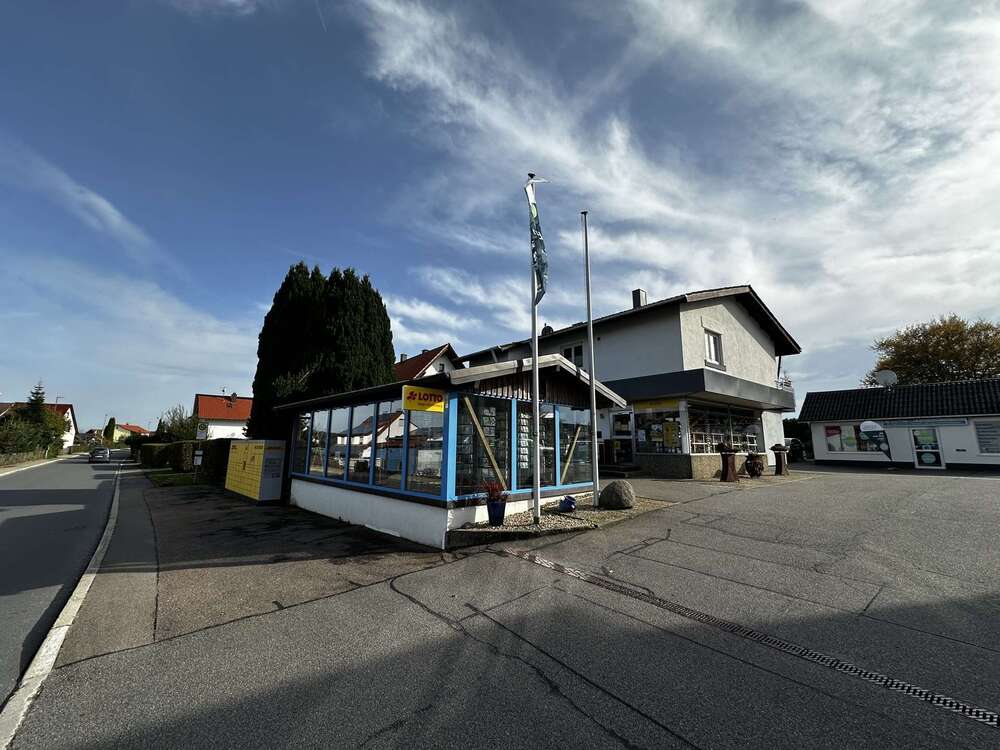 Thumbnail-Haus zum Kaufen in Waldbrunn 449.000,00 € 112.29 m²