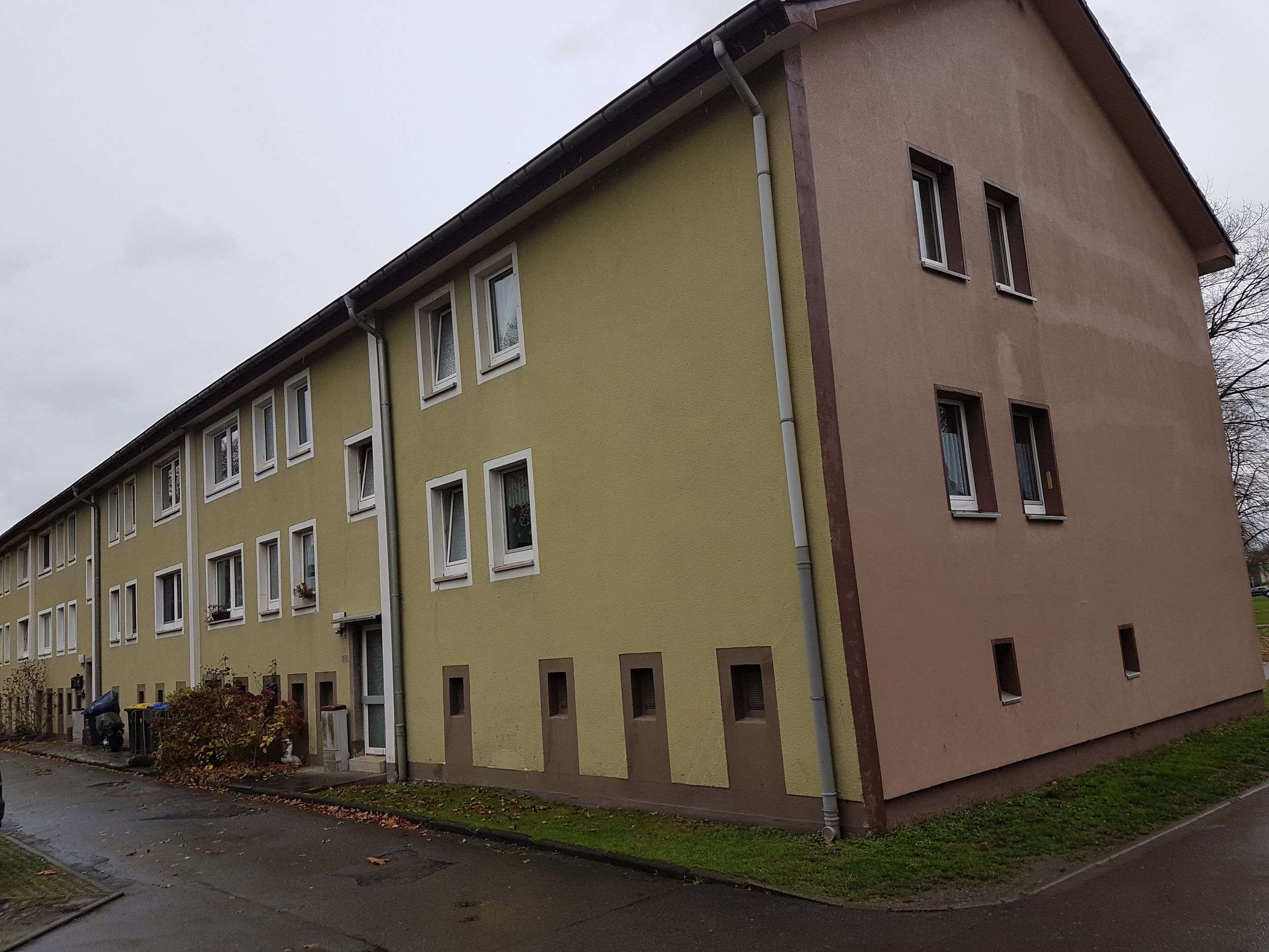 Thumbnail-Wohnung zum Mieten in Bergkamen 430,00 € 62.65 m²