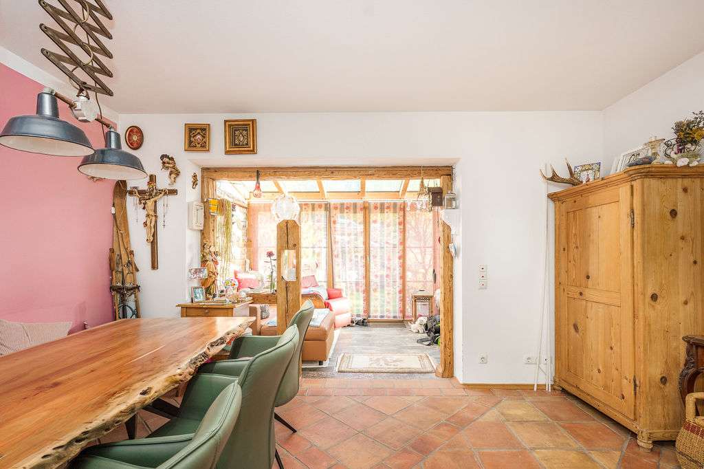 Thumbnail-Haus zum Kaufen in Bad Tölz 730.000,00 € 135 m²