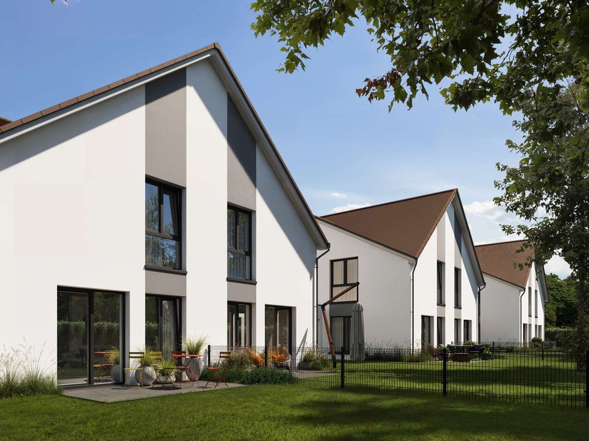 Thumbnail-Haus zum Kaufen in Groß-Zimmern 589.000,00 € 128 m²