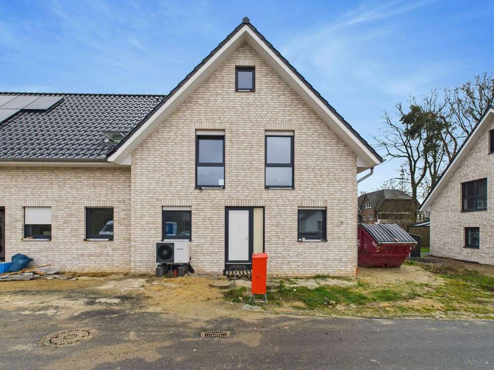 Thumbnail-Haus zum Mieten in Laggenbeck 1.450,00 € 119.9 m²