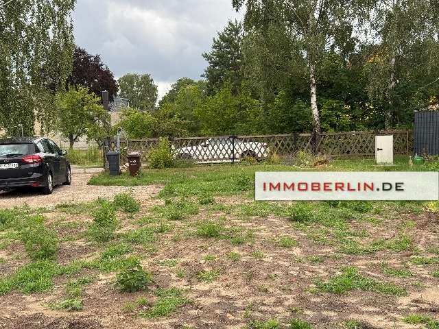 Thumbnail-Grundstück zu verkaufen in Bernau 249.000,00 € 569 m²