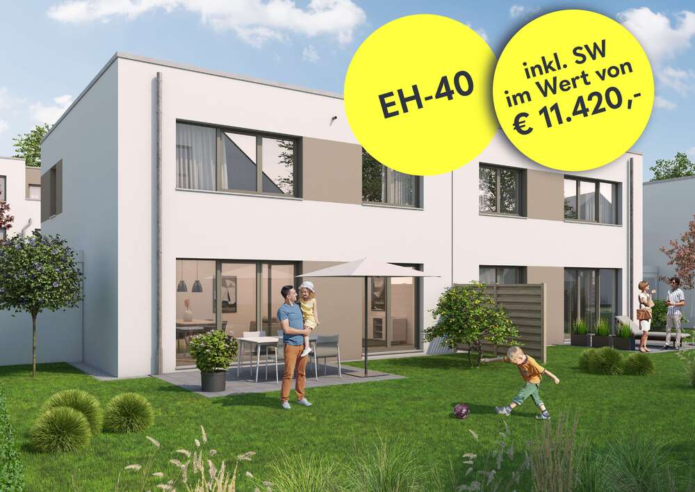 Thumbnail-Haus zum Kaufen in Hückelhoven 501.980,00 € 126 m²