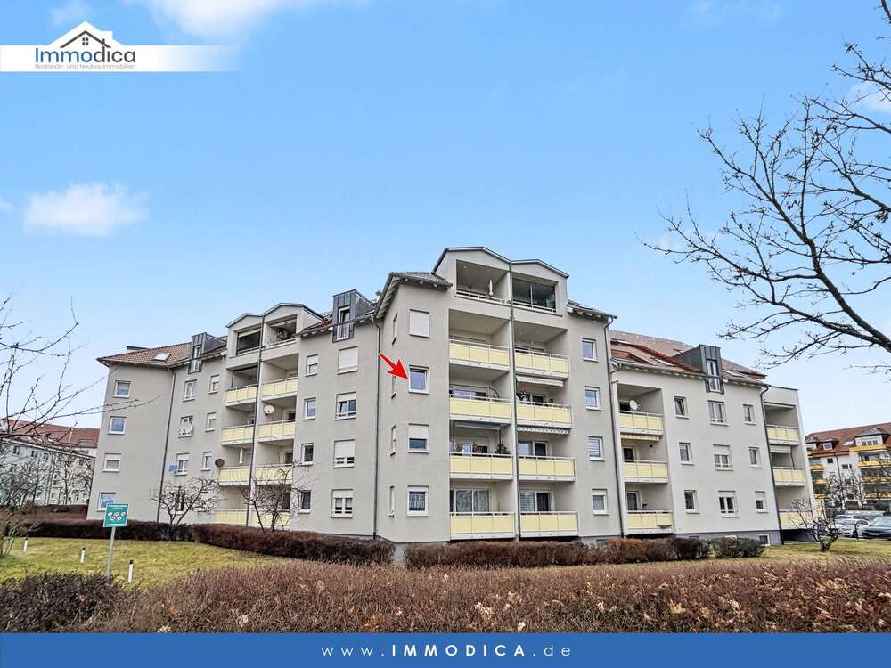 Thumbnail-Wohnung zum Kaufen in Frankenthal 169.000,00 € 62 m²