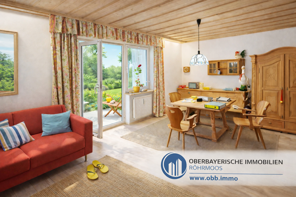 Thumbnail-Wohnung zum Kaufen in Dachau 269.000,00 € 47 m²