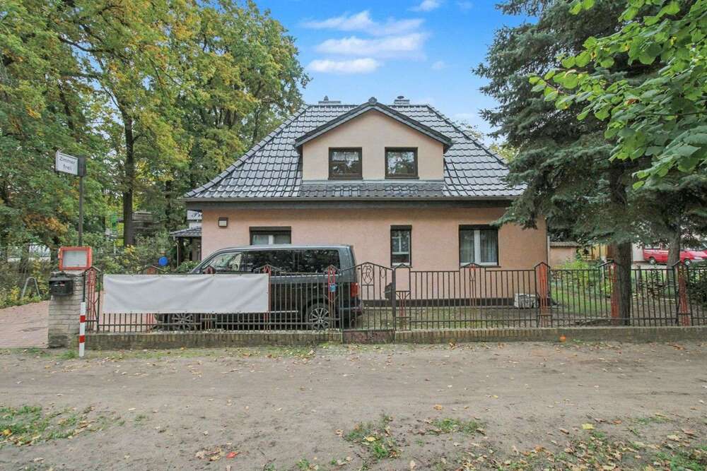 Thumbnail-Haus zum Kaufen in Erkner 599.000,00 € 109.06 m²