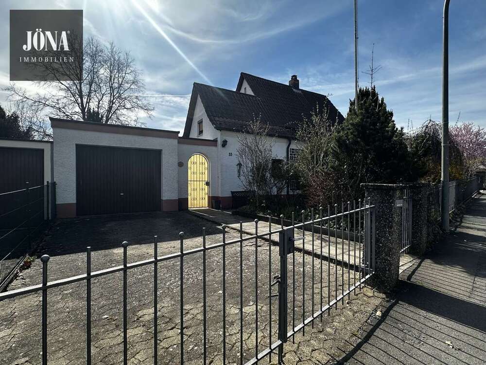 Thumbnail-Haus zum Kaufen in Kulmbach 225.000,00 € 105 m²