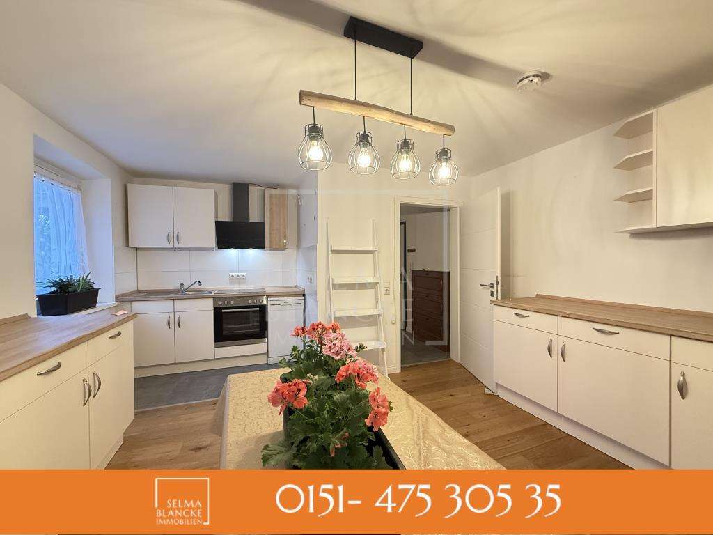 Thumbnail-Wohnung zum Mieten in Weidenberg 590,06 € 58.11 m²