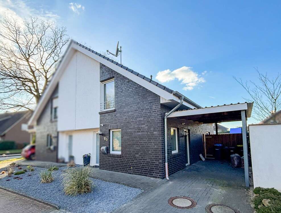 Thumbnail-Haus zum Kaufen in Hörstel 319.000,00 € 101.59 m²