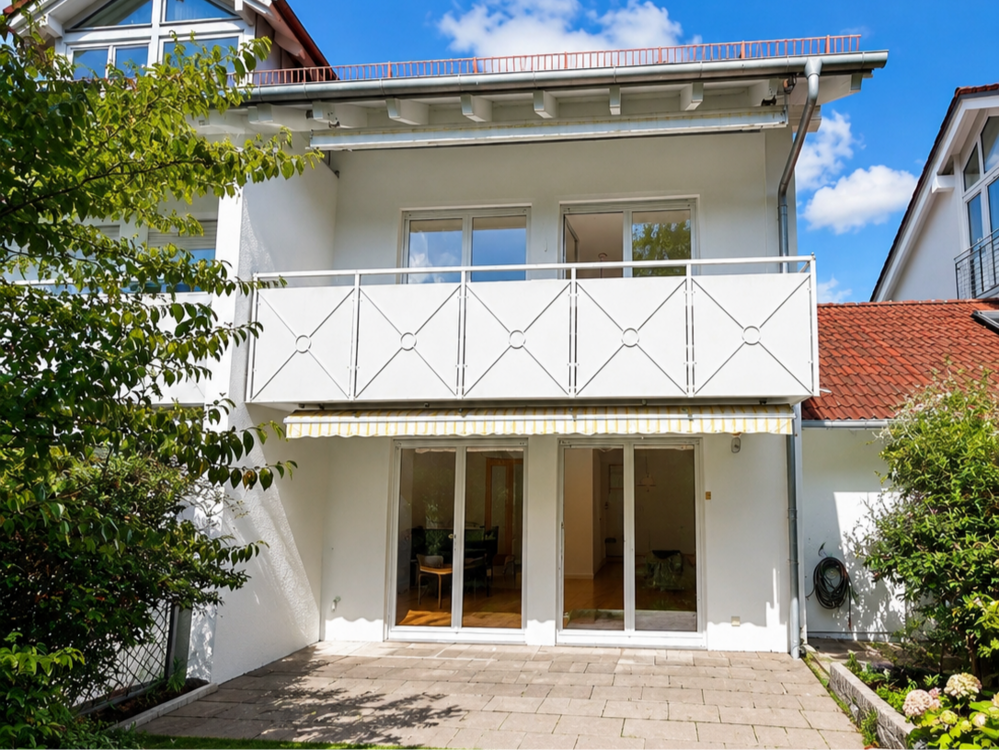 Thumbnail-Haus zum Kaufen in Unterhaching 1.120.000,00 € 161 m²