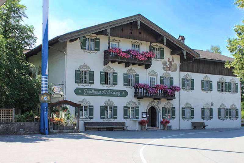 Thumbnail-Gastronomie in Bad Feilnbach 3.500,00 € 250 m²