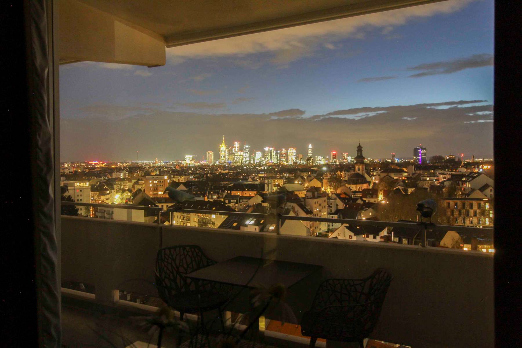 Thumbnail-Wohnung zum Kaufen in Frankfurt am Main 349.000,00 € 63.1 m²
