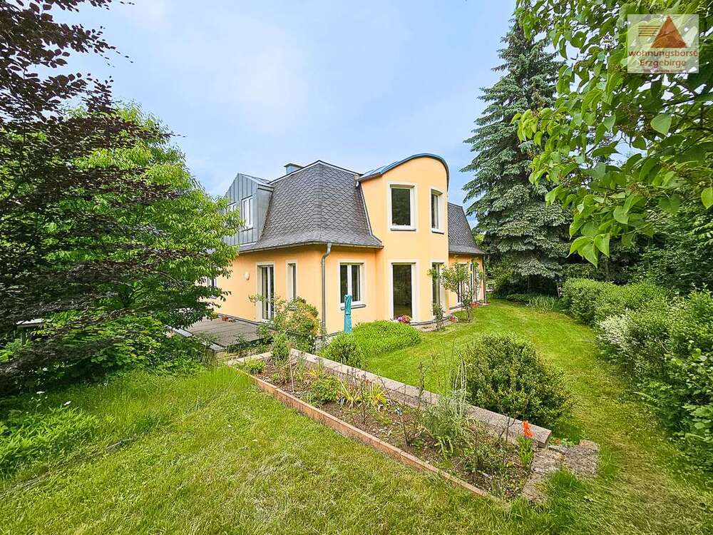 Thumbnail-Haus zum Kaufen in Schwarzenberg 449.000,00 € 259.52 m²