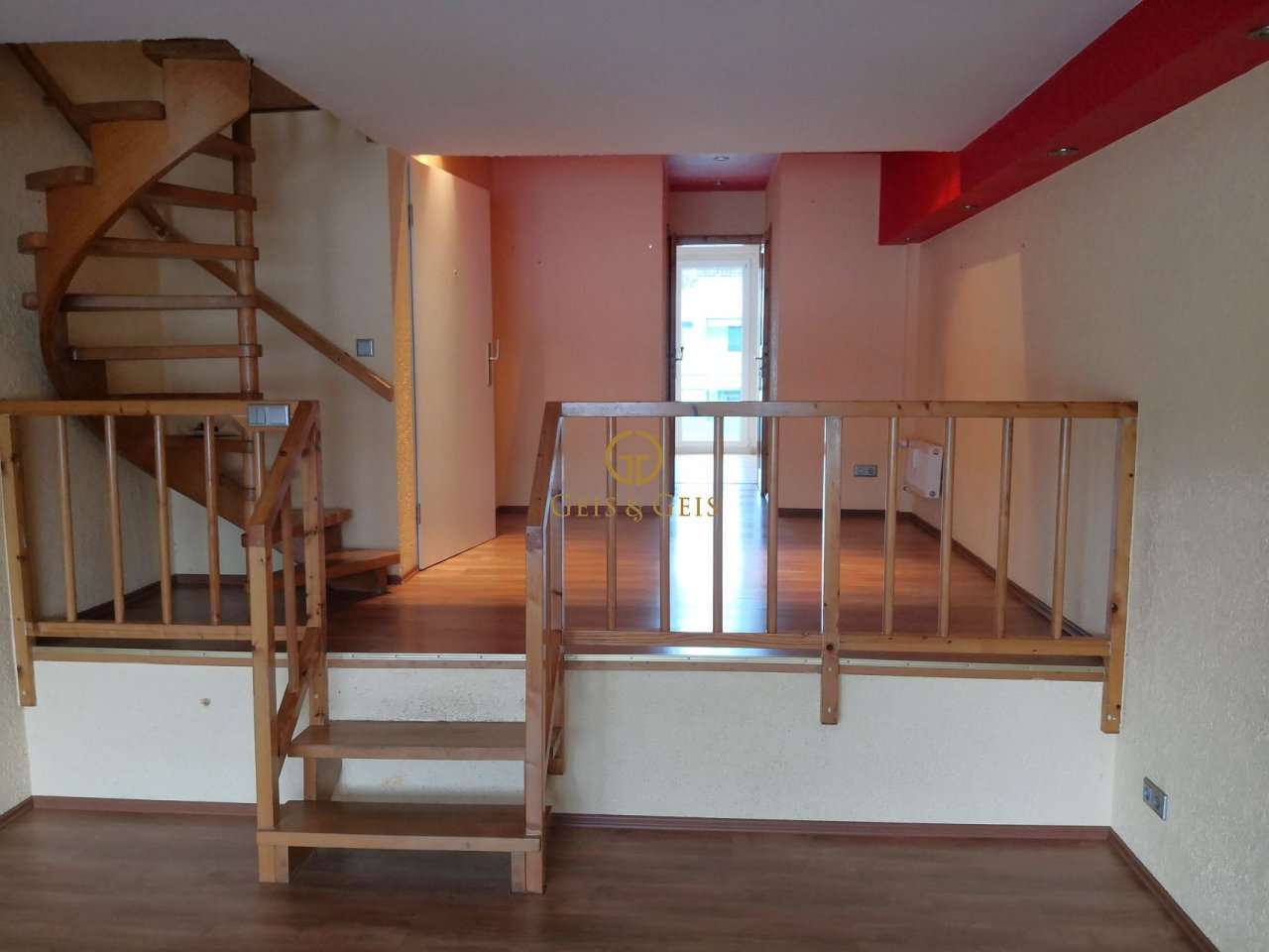 Thumbnail-Wohnung zum Kaufen in Walsrode 98.000,00 € 85 m²