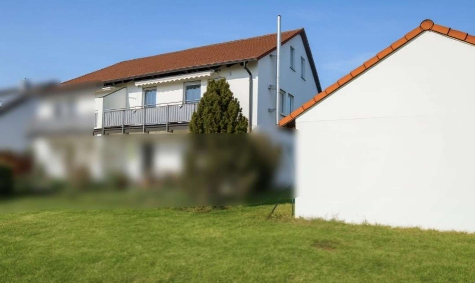 Thumbnail-Wohnung zum Kaufen in Zeitlarn-Laub 419.000,00 € 120 m²