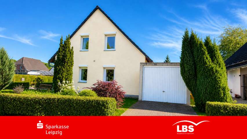 Thumbnail-Haus zum Kaufen in Borna 319.000,00 € 90 m²