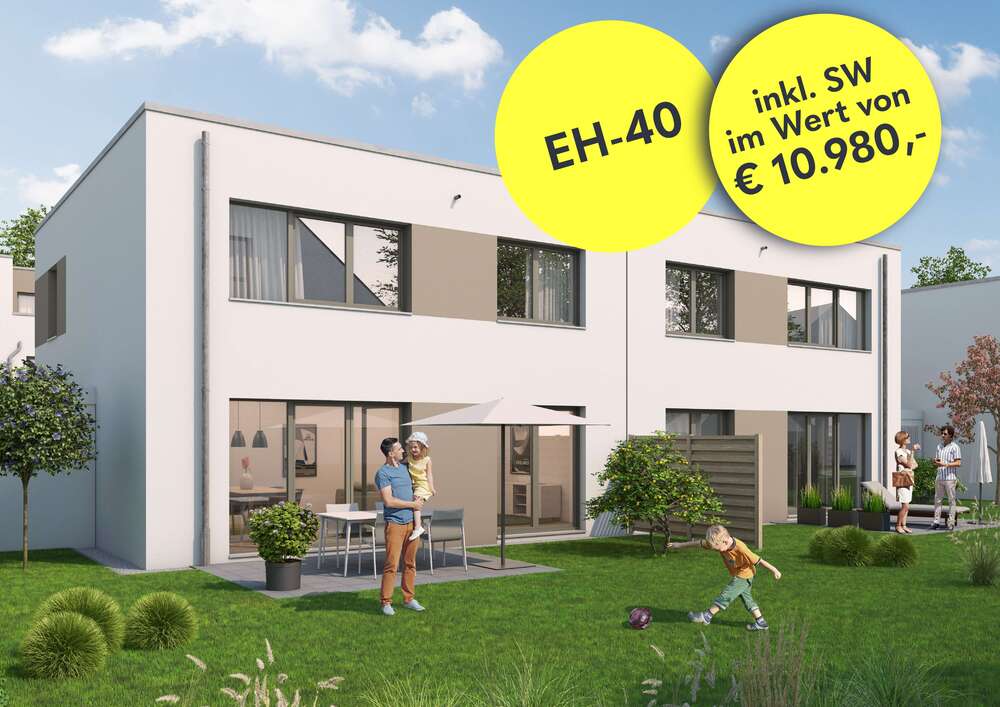 Thumbnail-Haus zum Kaufen in Hückelhoven 483.980,00 € 126 m²