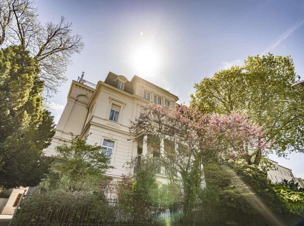 Thumbnail-Wohnung zum Kaufen in Wiesbaden 1.290.000,00 € 191.39 m²