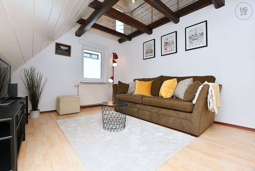 Thumbnail-Wohnung zum Mieten in Stuttgart 1.290,00 € 48 m²