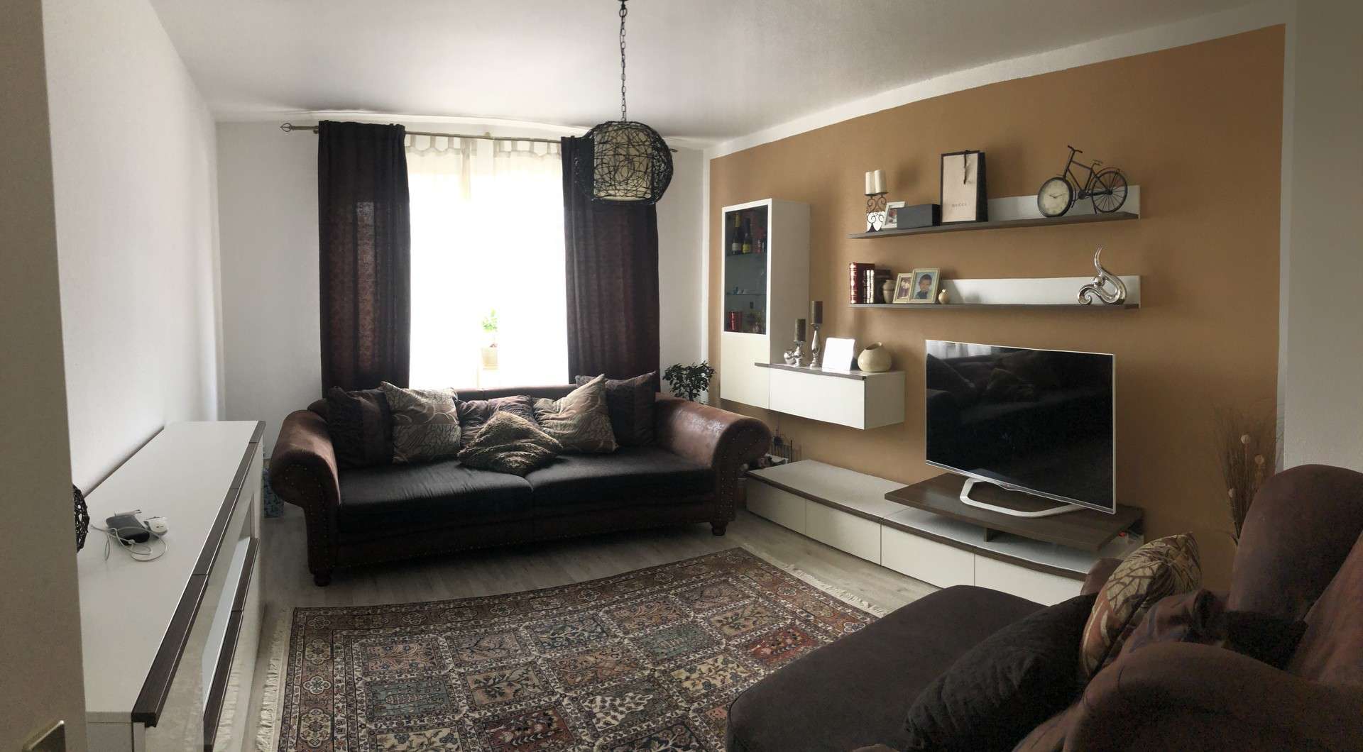 Thumbnail-Wohnung zum Mieten in Remscheid 525,00 € 70 m²