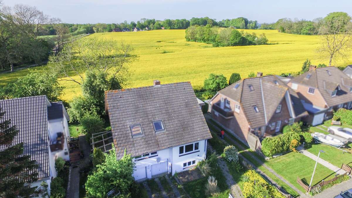 Thumbnail-Haus zum Kaufen in Maasholm Bad 359.000,00 € 173 m²