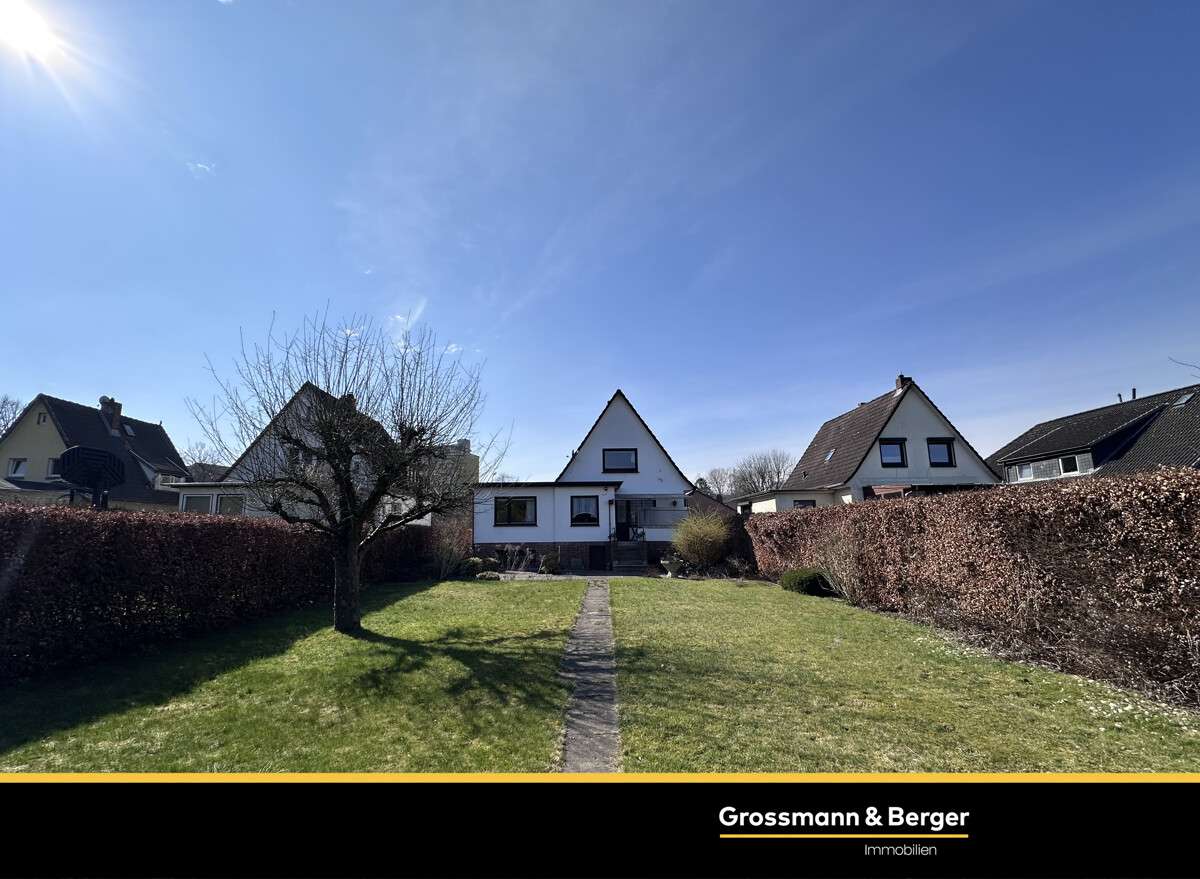Thumbnail-Haus zum Kaufen in Hamburg 495.000,00 € 99.79 m²