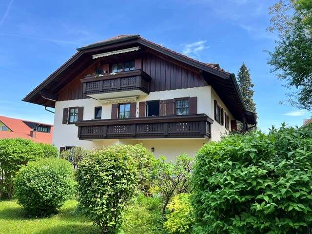Thumbnail-Wohnung zum Kaufen in Freilassing 235.000,00 € 65.12 m²