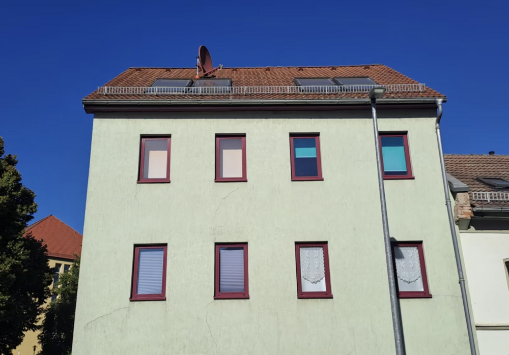 Thumbnail-Haus zum Kaufen in Apolda 260.000,00 € 315 m²