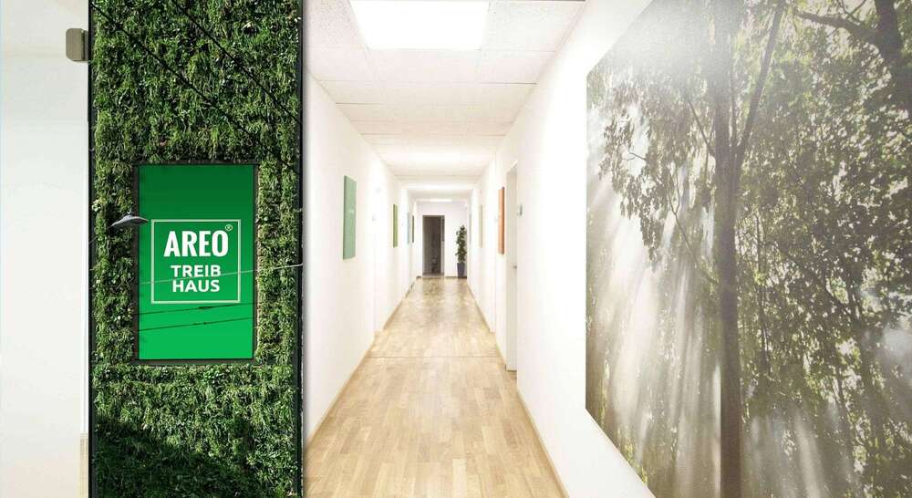 Thumbnail-Büro in Düsseldorf 456,44 € 27.34 m²