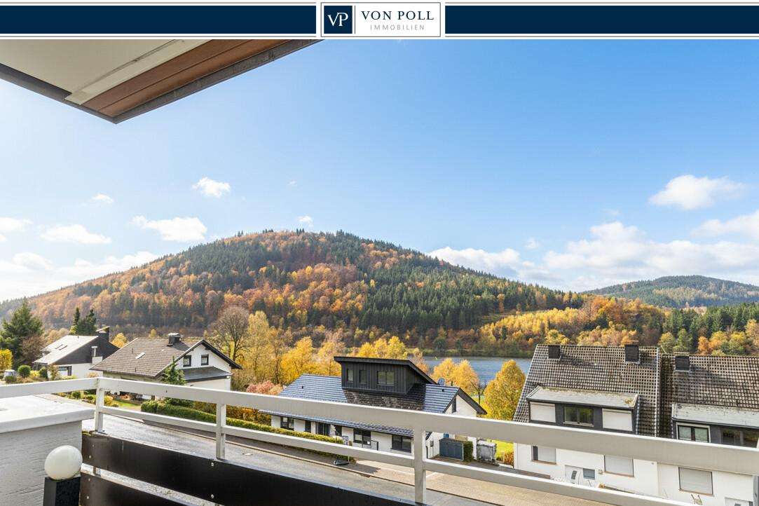 Thumbnail-Wohnung zum Kaufen in Winterberg 110.000,00 € 42 m²