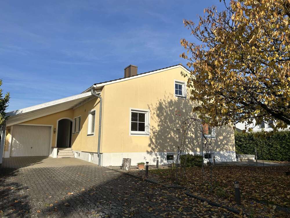 Thumbnail-Haus zum Kaufen in Wettstetten 645.000,00 € 110 m²