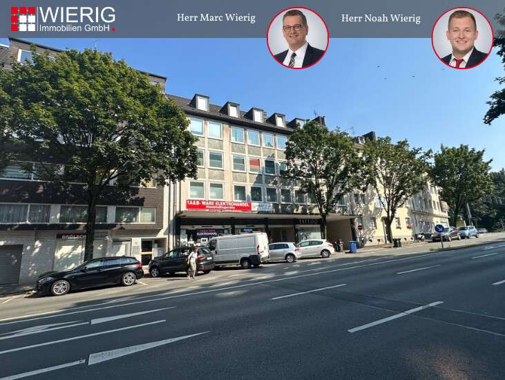 Thumbnail-Haus zum Kaufen in Essen Südostviertel 1.785.000,00 € 649 m²
