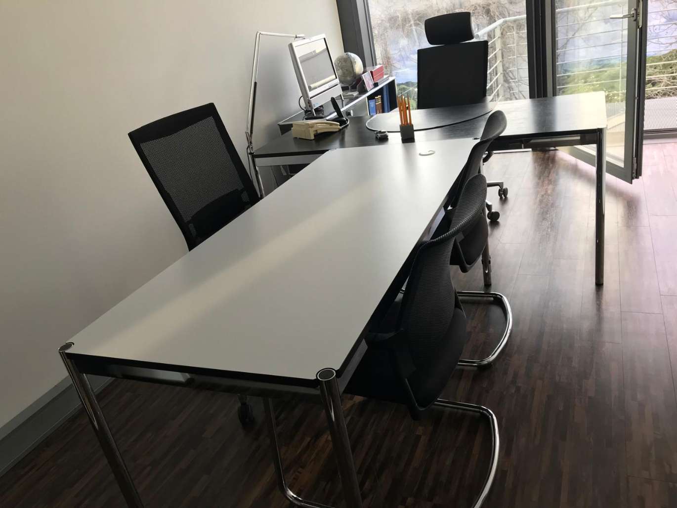 Thumbnail-Büro in Köln 1.500,00 € 101 m²