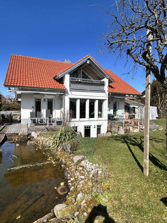 Thumbnail-Haus zum Kaufen in Villingen 655.000,00 € 187 m²