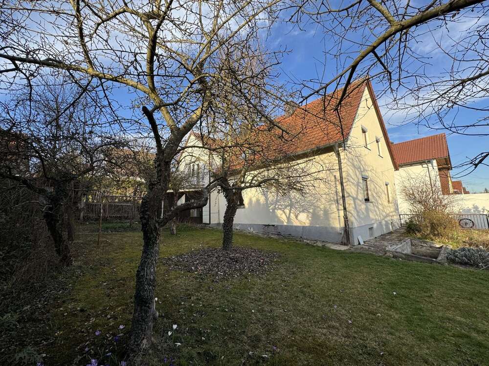Thumbnail-Haus zum Kaufen in Ergoldsbach 338.000,00 € 155.69 m²