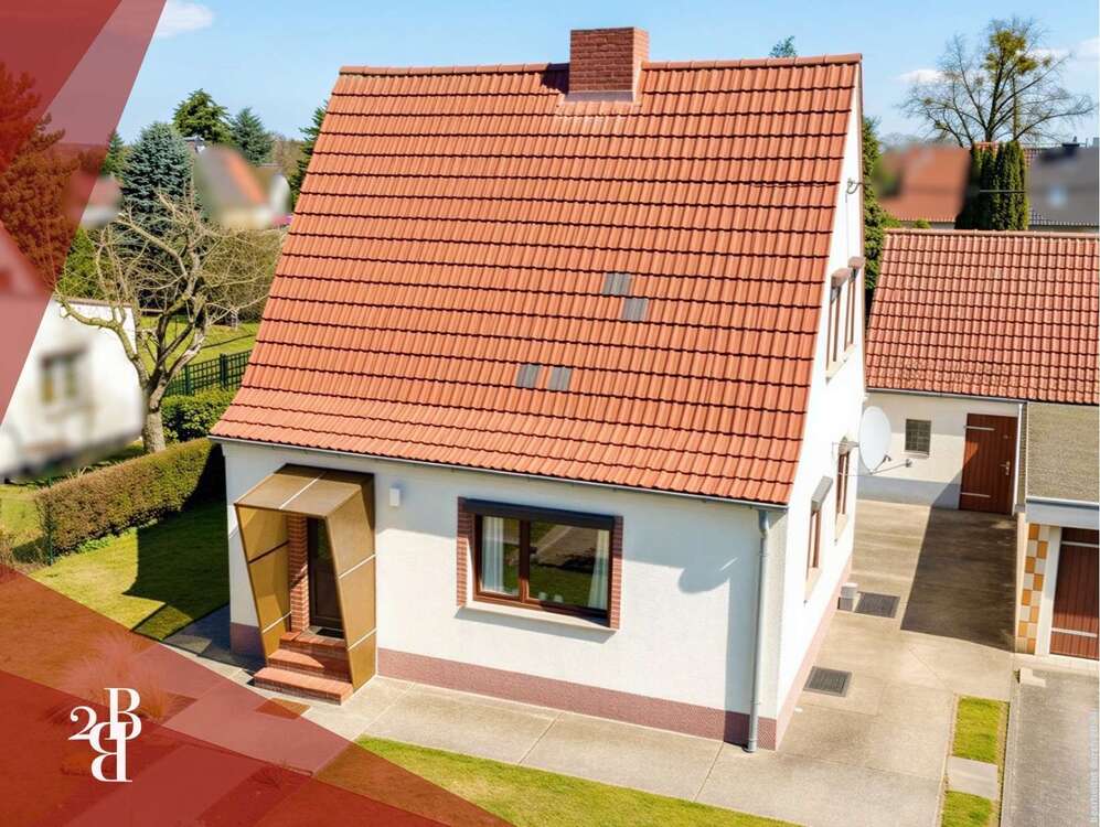 Thumbnail-Haus zum Kaufen in Magdeburg 229.000,00 € 71 m²