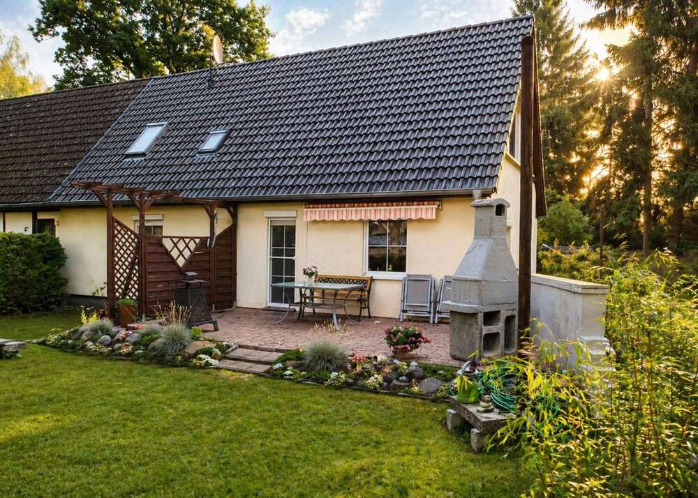 Thumbnail-Haus zum Kaufen in Glowe 649.000,00 € 135 m²