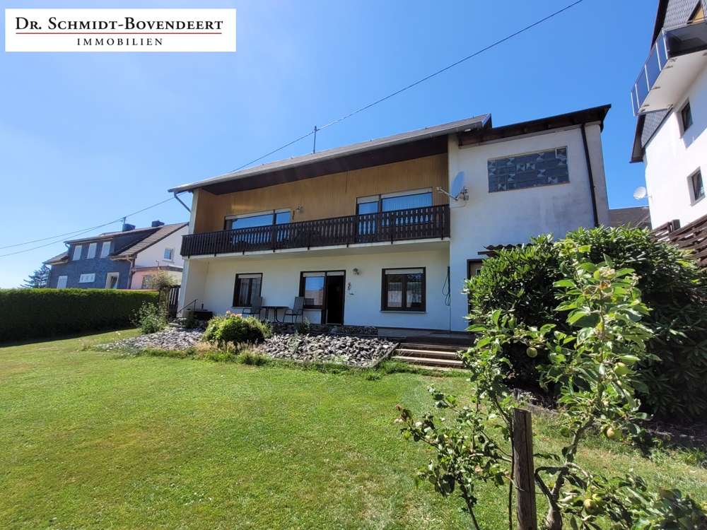 Thumbnail-Haus zum Kaufen in Bad Marienberg 275.000,00 € 153 m²