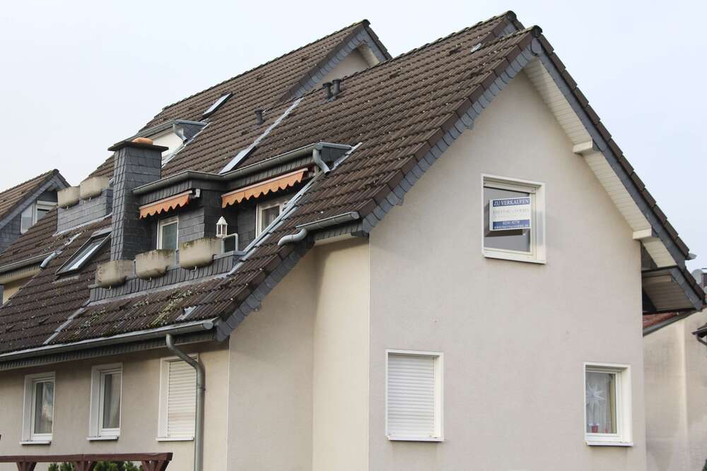 Thumbnail-Wohnung zum Kaufen in Köln 195.000,00 € 61.58 m²