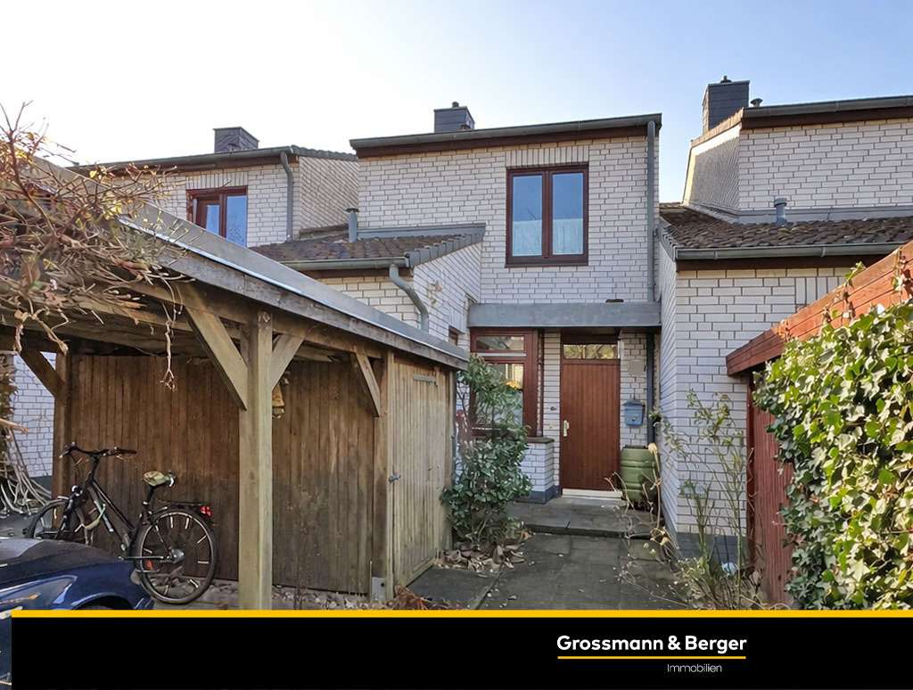 Thumbnail-Haus zum Kaufen in Hamburg 329.000,00 € 109 m²