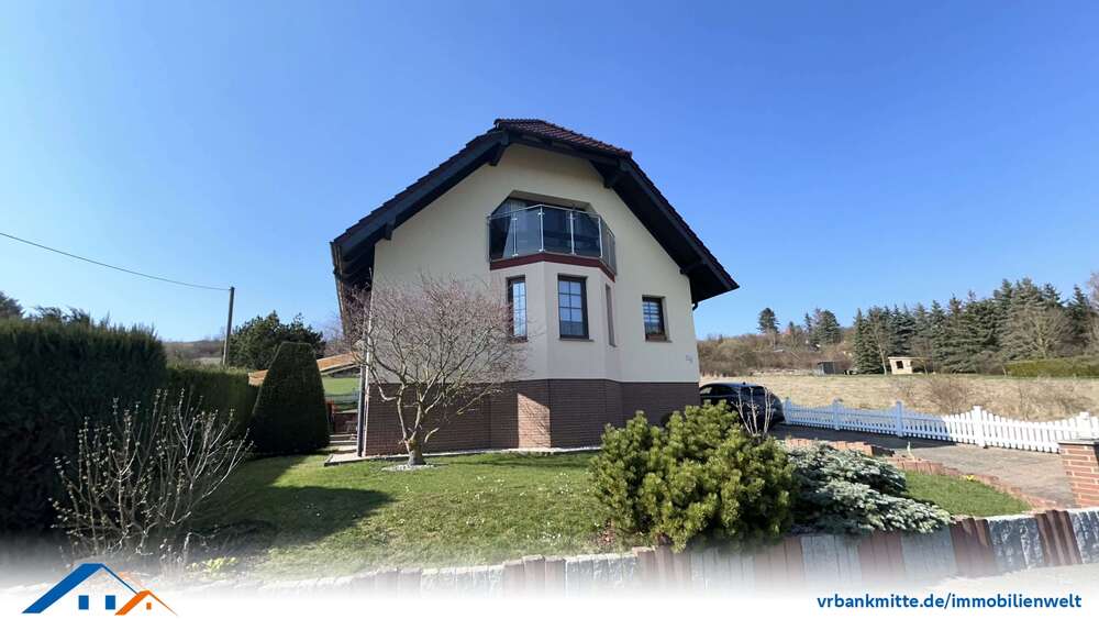 Thumbnail-Haus zum Kaufen in Leinefelde-Worbis 429.000,00 € 183 m²