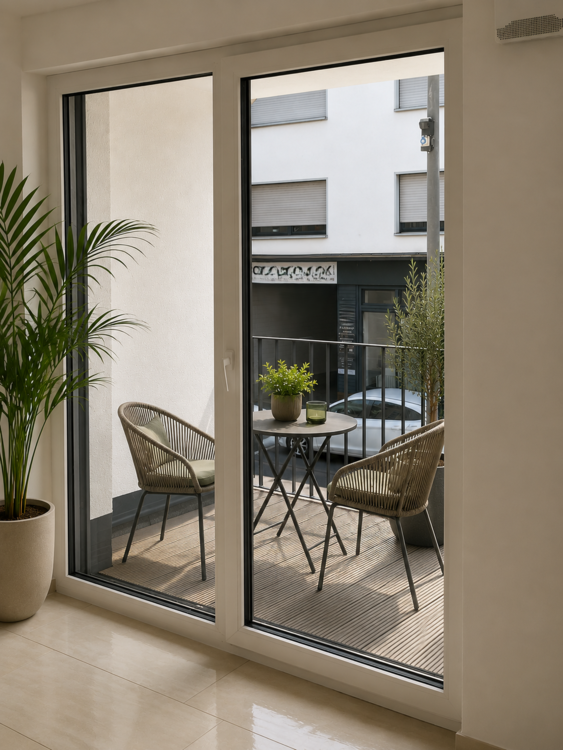 Thumbnail-Wohnung zum Kaufen in Köln Rath - Heumar 396.000,00 € 64 m²