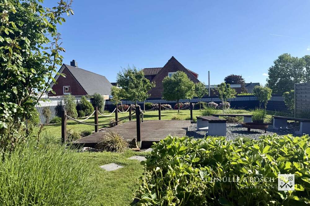 Thumbnail-Haus zum Kaufen in Drochtersen Assel 299.000,00 € 174 m²