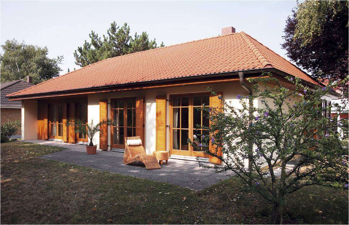 Thumbnail-Haus zum Kaufen in Panketal 587.960,00 € 112 m²