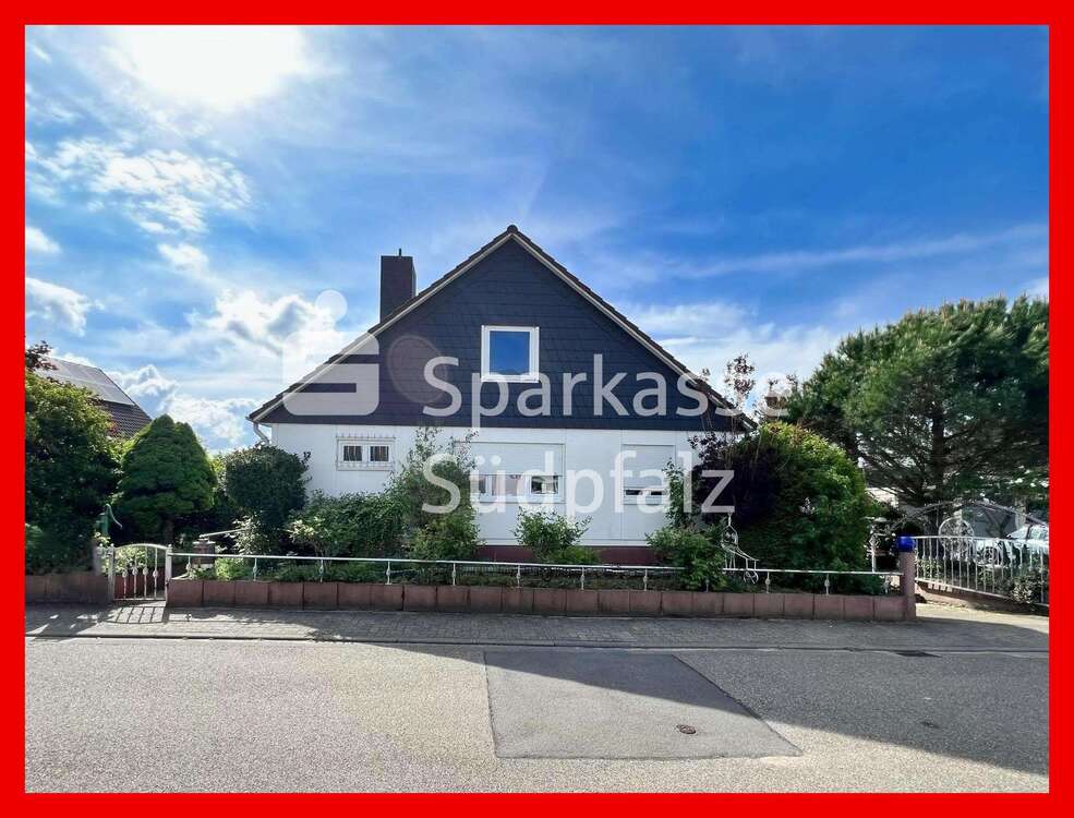 Thumbnail-Haus zum Kaufen in Gleisweiler 350.000,00 € 93 m²