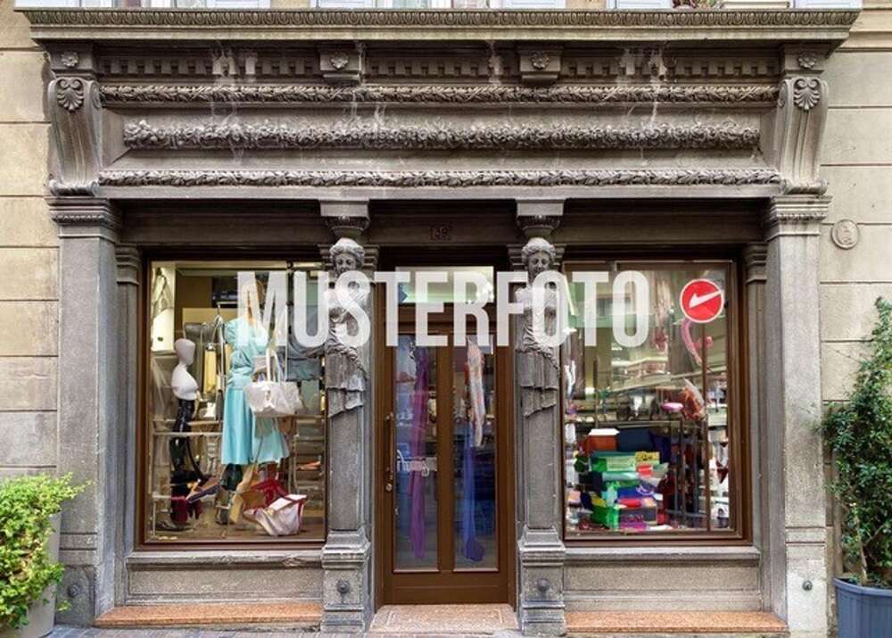 Thumbnail-Einzelhandel in Stuttgart 4.914,00 € 81.9 m²