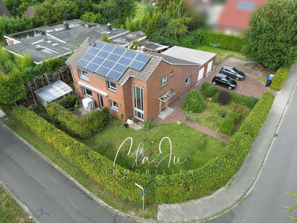 Thumbnail-Haus zum Kaufen in Schortens 329.000,00 € 164 m²